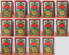 Lot de 14 livres Les