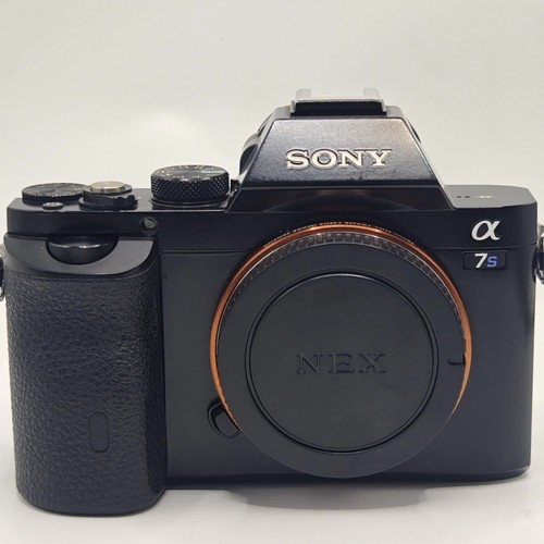 Corpo fotocamera digitale sony - corpo,