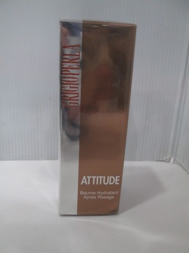 Grigioperla attitude balsamo - attitude,