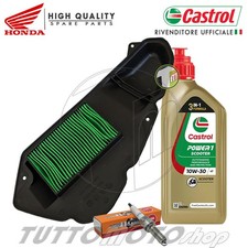 Tagliando HONDA SH 125i Mode
