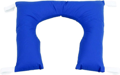 Sedia toilette cuscino a - cuscino,