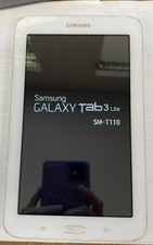 Samsung Galaxy Tab 3  SM-T110