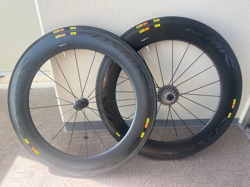 Pignone mavic cosmic cxr - cxr, 80