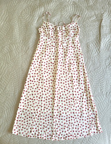 Abito estivo romantico - estivo, uniqlo