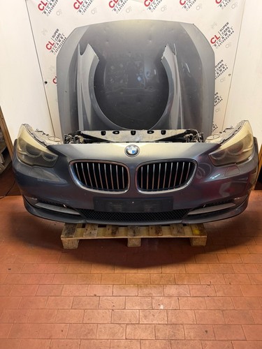 Musata completo bmw - completo, serie