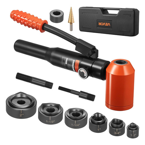 Kit perforazione manuale - di,