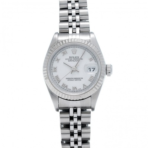 Rolex datejust 79174 - rolex,