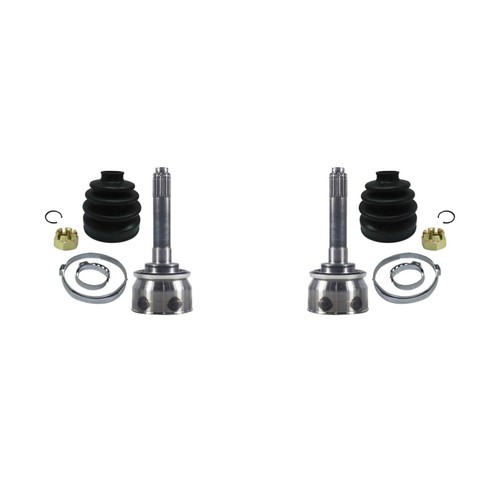 Hart giunto anteriore per - 2x,