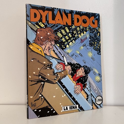 Dylan dog edizione - 42,