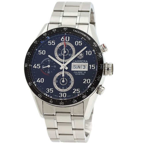 Orologi tag heuer carrera - orologi,