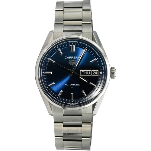 Orologio tag heuer acciaio - orologio,