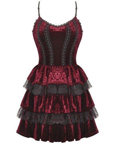 Dark love donna bloodlust - in,