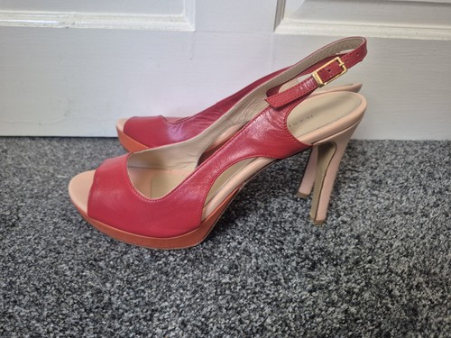 Scarpe con tacco ilaria toschi - ilaria,