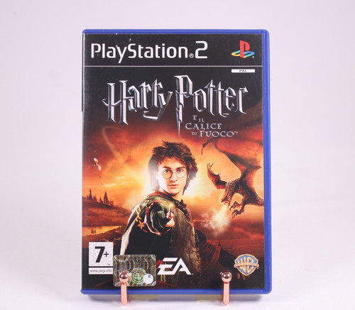 Harry potter calice di - potter, il