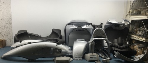Kit carene completo piaggio - completo,