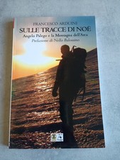 SULLE TRACCE DI NOÈ. ANGELO
