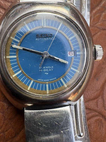 Orologio seiko automatic - orologio,