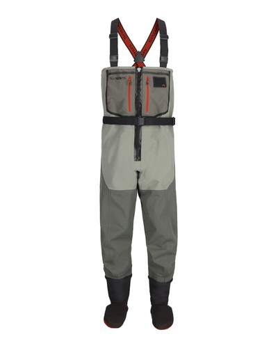 Simms freestone stockingfoot - z,