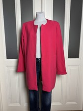 blazer lungo b.young blazer