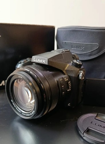 Panasonic lumix fz2000 - panasonic, dc-fz2000