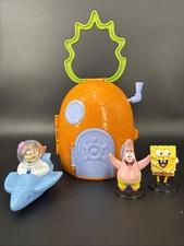 2008 Viacom SpongeBob Hula