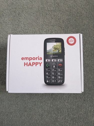 Telefono cellulare emporia - cellulare,