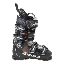 Scarponi da sci Nordica Speedmachine 130 Carbon 2019 - Uomo