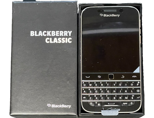 Blackberry classic sqc100 no - blackberry,