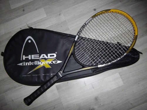 Raquette tennis head ix1 - head,
