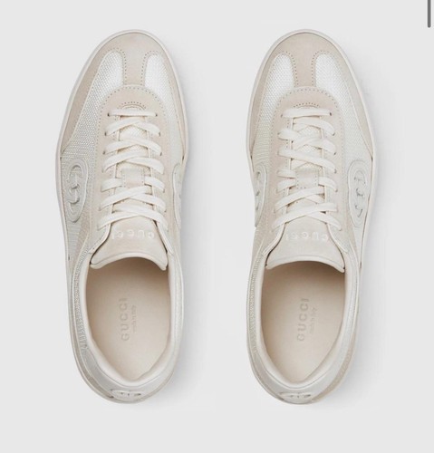 Sneakers gucci g75 in - sneakers,