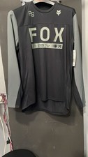 Maglia motocross Fox Renger