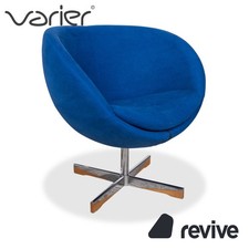 Varier Planet Sessel Blu Scuro