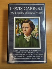 The Complete Illustrated Works