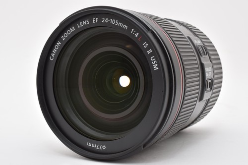 Obiettivo canon 105mm - canon, ef