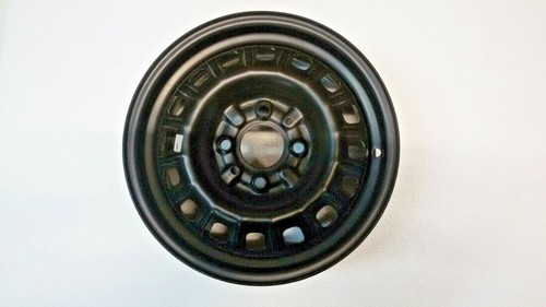 Cerchione ruota ferro fiat - cerchione,