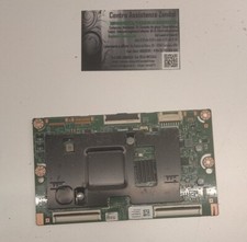 SCHEDA T-CON  BN41-02110 TV SAMSUNG UE40H6500SL