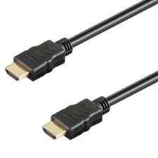Cavo HDMI 2m 3D Alta Velocità