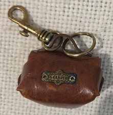 Porta chiavi - Porta Monete -