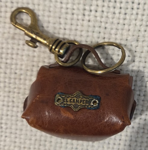 Porta chiavi monete - chiavi,
