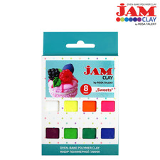 Rosa talent sweets set di - sweets,