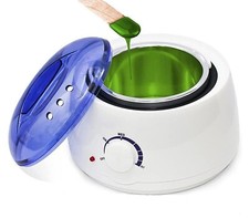 Fornello Scaldacera Cera A