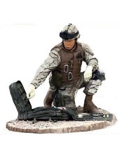 McFarlane MILITARY AIR FORCE