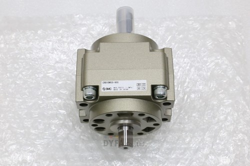 Attuatore rotativo smc - attuatore,
