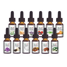 Oli Essenziali 20ml I Profumi