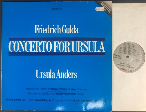 Friedrich gulda - -, /