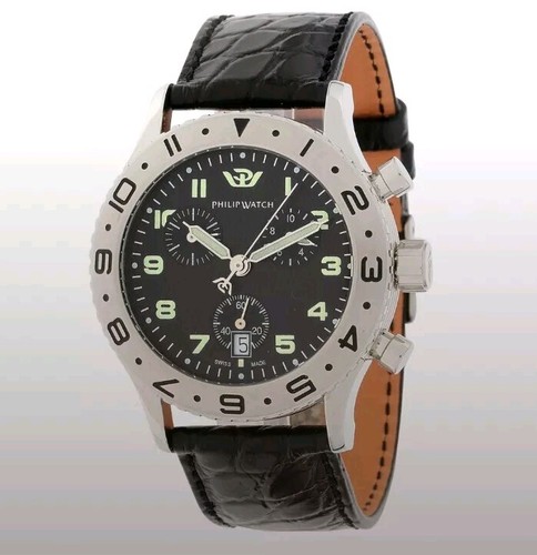 Philip watch admiral - philip,