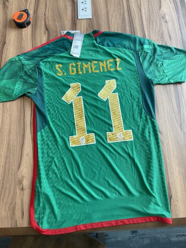 Maglia adidas messico 2023 - maglia,