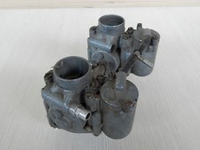 CARBURATORI ORIGINALI BING 7/26 5 E 6