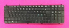 Tastiera ORIGINALE per HP PAVILION DV9000 DV9500 DV9700 - NORDIC LAYOUT
