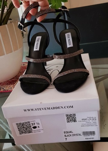 Scarpe donna sandali - scarpe, neri